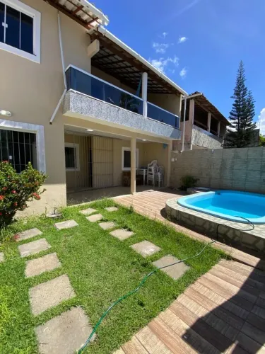 Excelente oportunidade de compra ou locação em Barra do Jacuípe