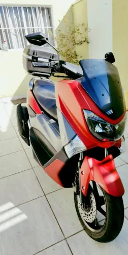 Scooter N Max 160