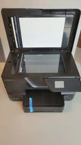 Impressora HP Officejet Pro 8600
