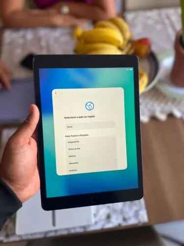 iPad 9 64gb
