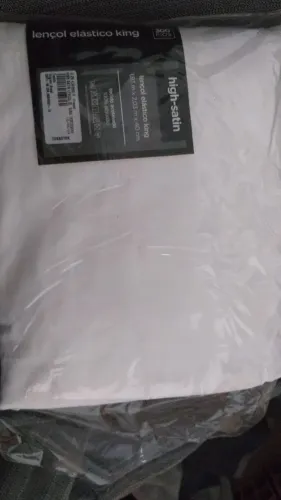 Roupa de cama