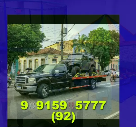 Guincho rápido e confiável! Precisando de ajuda? Ligue agora para a Vip!