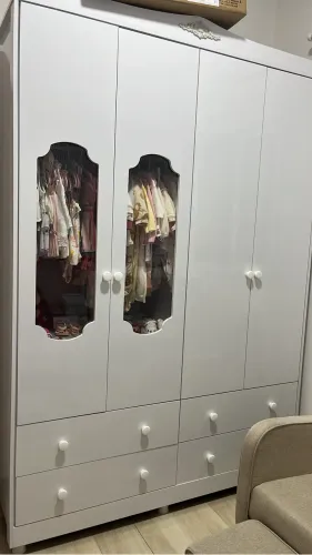Guarda roupa