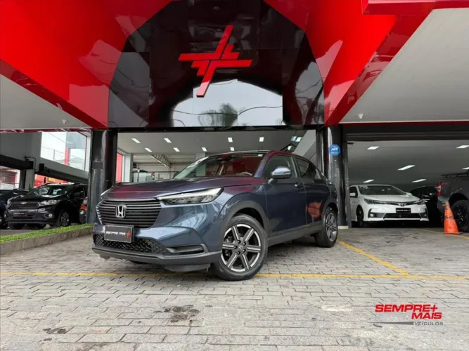 Honda HR-V EX 1.5 Sensing 16V 5P Aut. 2025