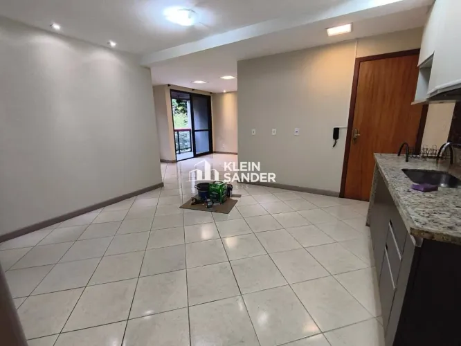 Apartamento com 2 dormitórios para alugar, 90 m² por R$ 4.300/mês - Vilage - Nova Friburgo