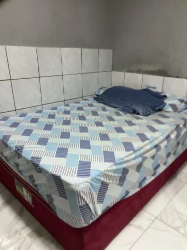 Cama casal