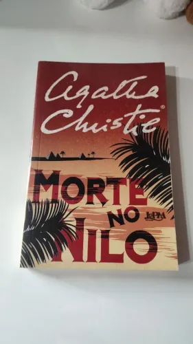 Kit livros Agatha Christie