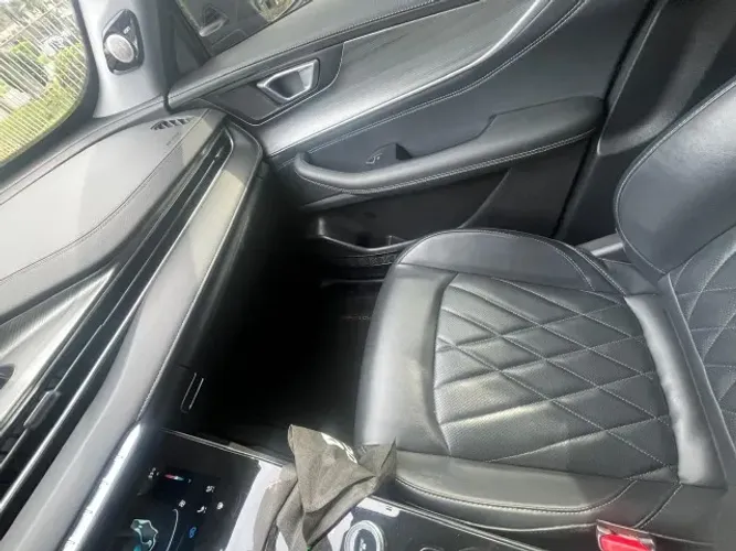Chery Tiggo 8 Pro 1.5 Turbo (híbrido) 2023