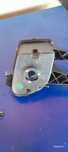 Farol de milhar celta 
