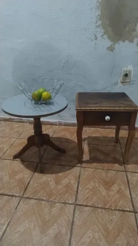 Móveis usados 