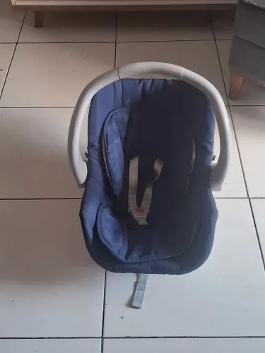 Bebê confort