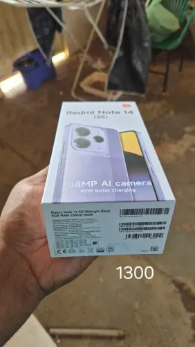 Xiaomi Note 14
