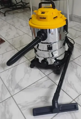 Aspirador de pó 30 litros