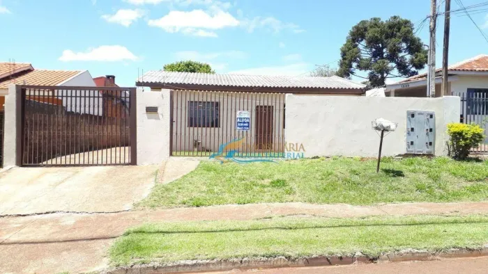 Kitnet com 1 dormitório para alugar por R$ 1.060,00/mês - Santa Cruz - Cascavel/PR