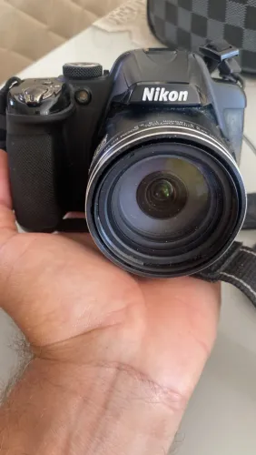 Nikon P530