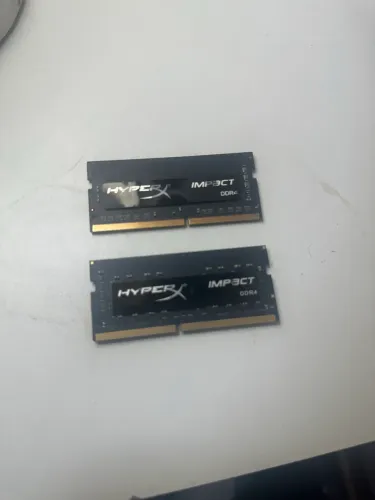 Kingston HyperX Impact DDR4 16GB 