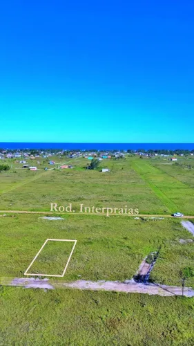 Realize seu sonho: lote parcelado em Lagoinhas Norte