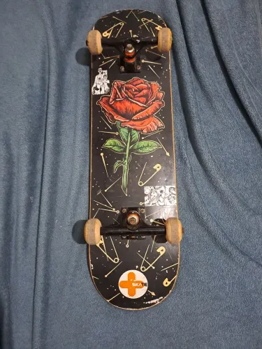 Skate usado