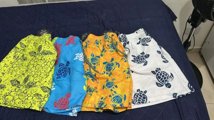 SHORTS VILEBREQUIN RP 