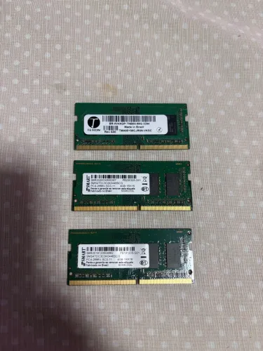 DDR4 4GB