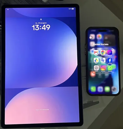 Tablet Samsung
