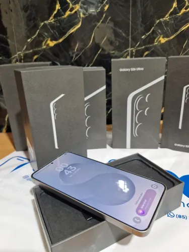 SAMSUNG S25 PLUS 5G ZERO GARANTIA SAMSUNG