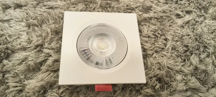 Lampada Spot 6500k 5w