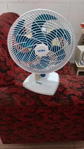 Ventiladores 