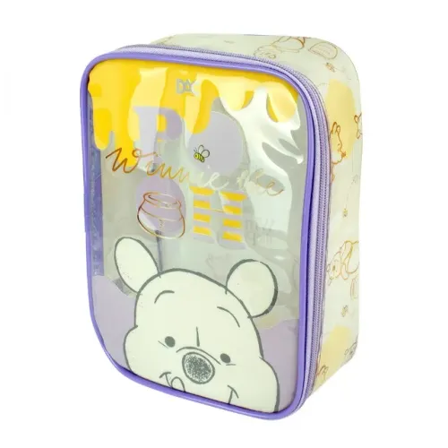 Estojo Baú G DAC Pooh