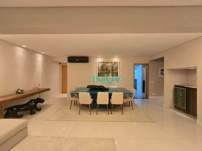 Cobertura com 4 dormitórios, 265 m² - venda por R$ 3.600.000,00 ou aluguel por R$ 20.150,0