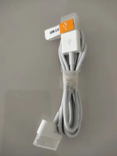 cabo de dados e carregamento USB 2.0