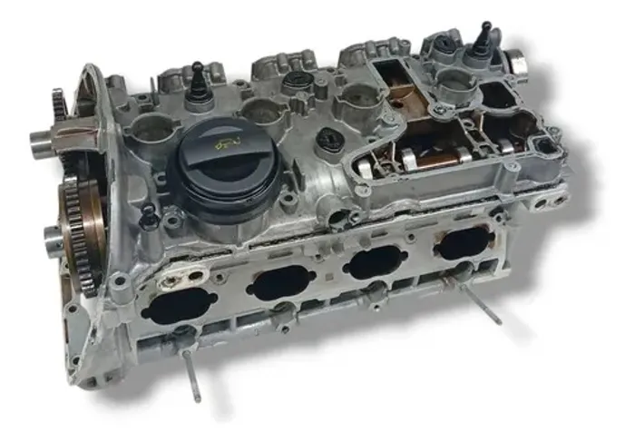 Cabeçote Audi Q5 2.0 Tfsi Ea888 Revisar