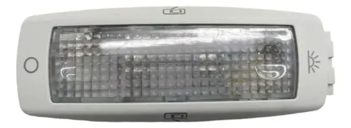 Luz Teto Cortesia Volkswagen Jetta 2012