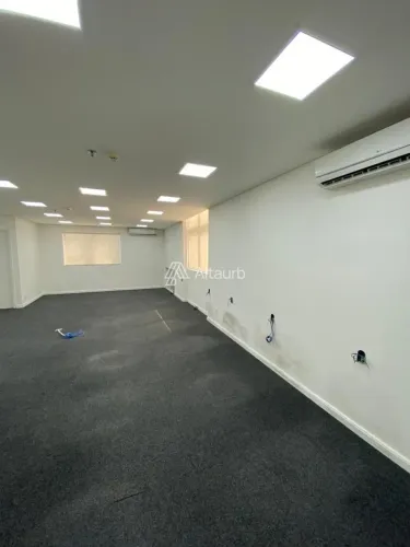 Conjunto Comercial Duplex | 200 m² | Renda Imediata | The Flag Corporate Center