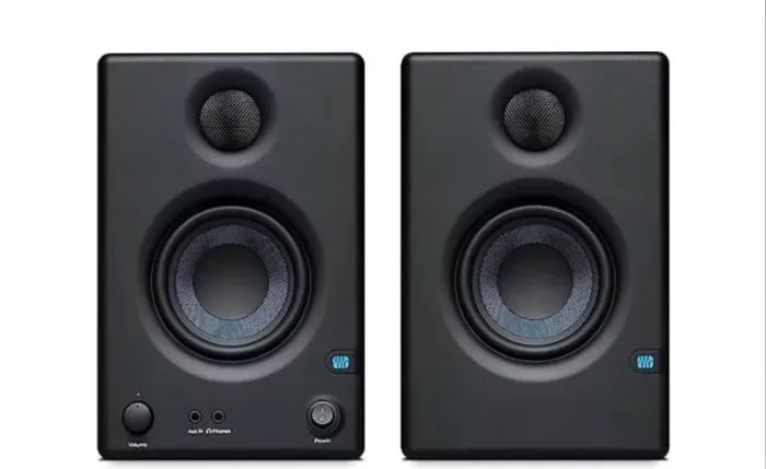 Vendo Monitor de Referência Éris 3.5 BT Presonus