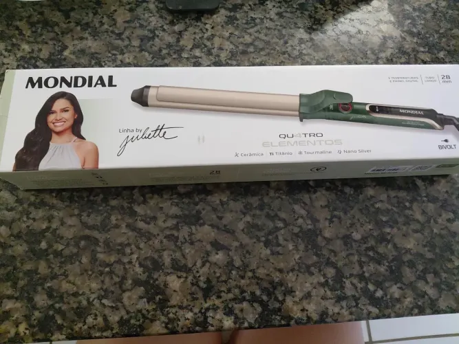 Babyliss