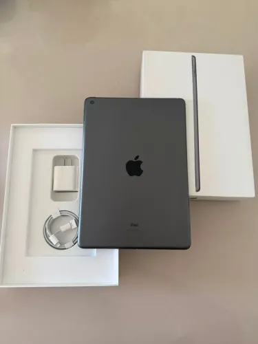 iPad 9ª Geração 64gb