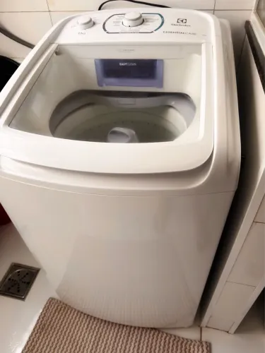Máquina de lavar 11k barato