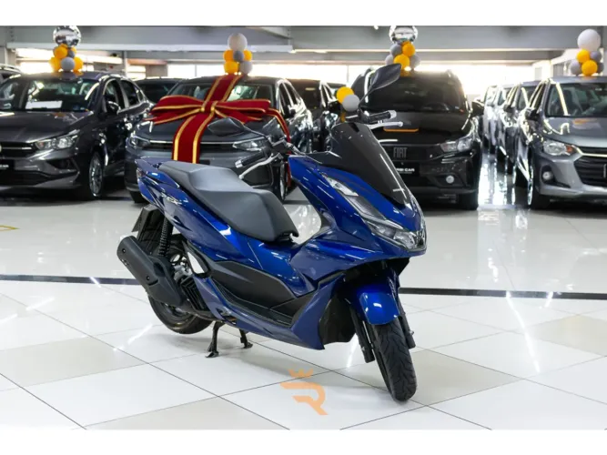 HONDA PCX 160 ABS PCX 160 ABS