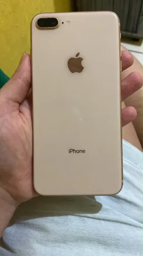 iPhone 8plus