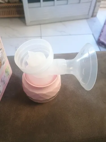 BOMBA DE AMAMENTAR(faltando itens) preço justo!