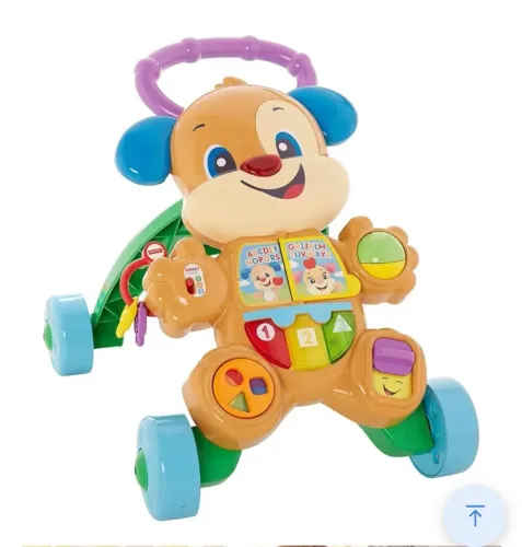 Brinquedo infantil - andador