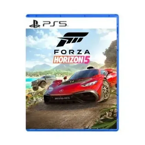 Forza 5