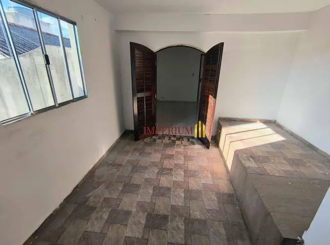 Casa com 1 dormitório para alugar, 39 m² por R$ 1.300,00/mês - Vila Penteado - São Paulo/S