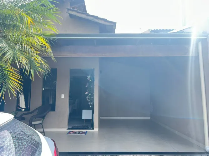 CASA COSTA VERDE CONDOMINIO HORIZONTAL