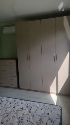 Montagem de móveis
