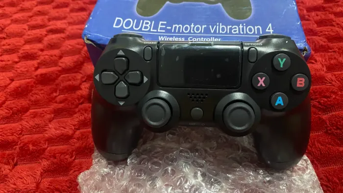 Controle sem fio para ps4