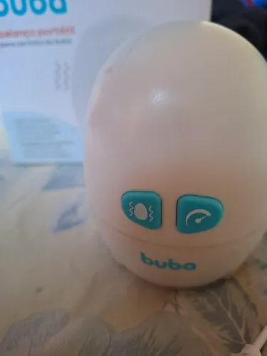 Balanço portátil Buba