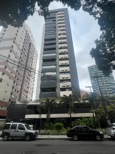 Apartamento à venda no SERRA NEGRA, PARNAMIRIM, Recife, PE
