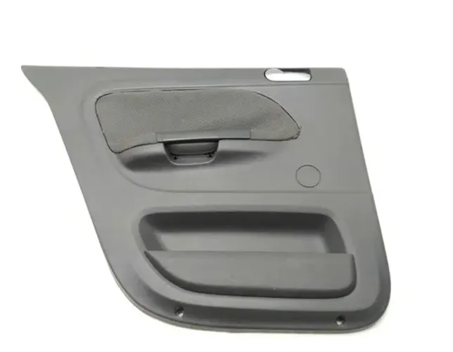 Forro Porta Traseira Esquerda Volkswagen Gol 2012